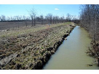 Property photo 1 - LAND AUCTION - 215+/- ACRES OFFERED IN 6 TRACTS IN VAN WERT COUNTY, OHIO